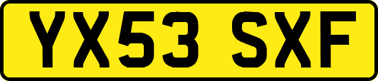 YX53SXF