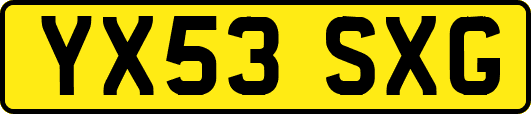 YX53SXG