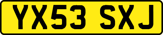 YX53SXJ