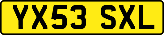 YX53SXL