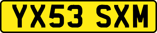 YX53SXM