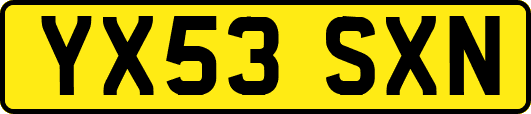 YX53SXN