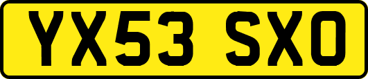 YX53SXO