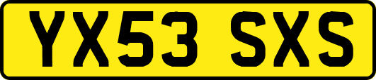 YX53SXS