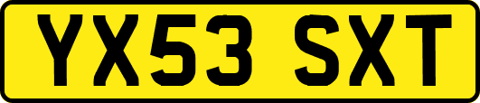 YX53SXT