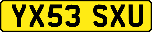 YX53SXU