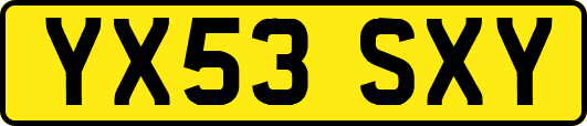 YX53SXY