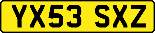 YX53SXZ
