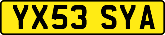 YX53SYA