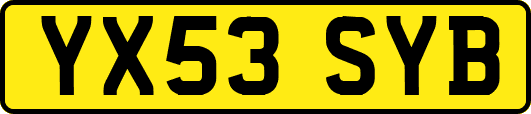YX53SYB