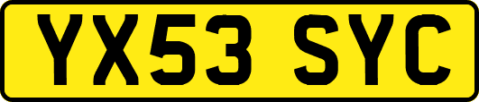 YX53SYC