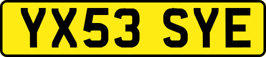 YX53SYE