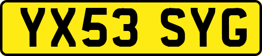 YX53SYG