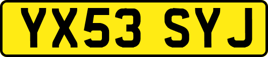 YX53SYJ