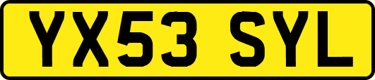 YX53SYL