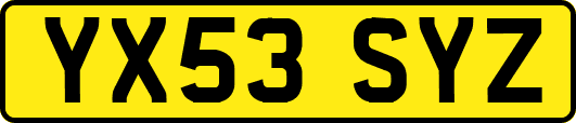 YX53SYZ