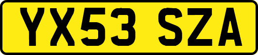 YX53SZA