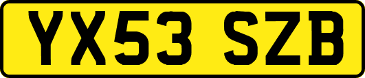 YX53SZB