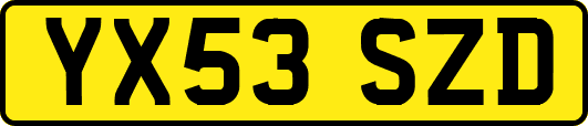 YX53SZD