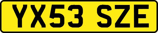YX53SZE