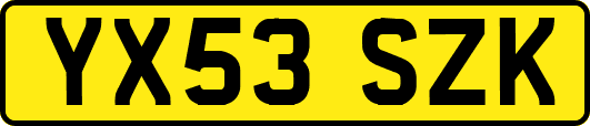 YX53SZK