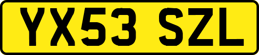 YX53SZL