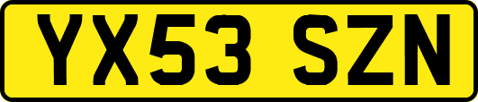 YX53SZN