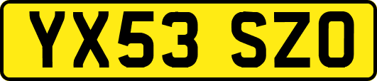 YX53SZO