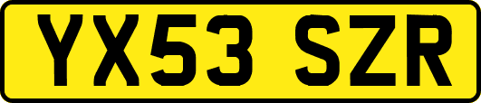 YX53SZR