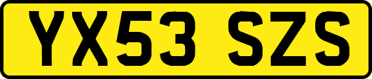 YX53SZS