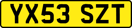 YX53SZT