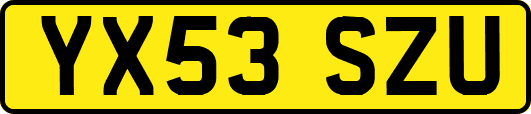 YX53SZU