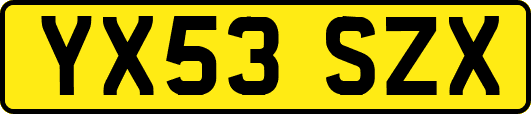 YX53SZX