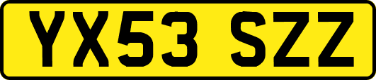 YX53SZZ