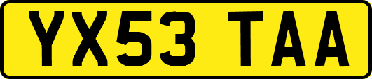 YX53TAA