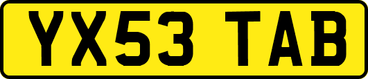 YX53TAB