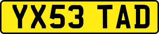 YX53TAD