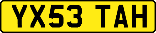 YX53TAH