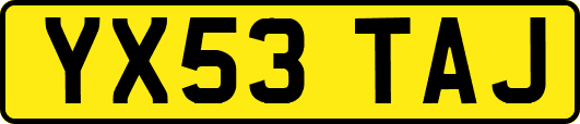 YX53TAJ
