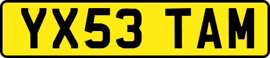 YX53TAM