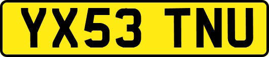 YX53TNU