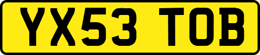 YX53TOB