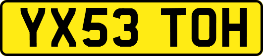 YX53TOH
