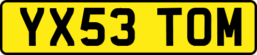 YX53TOM