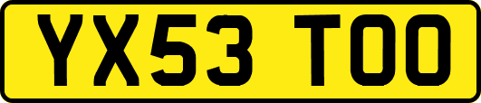 YX53TOO