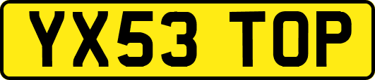 YX53TOP