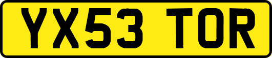 YX53TOR