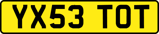 YX53TOT