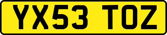 YX53TOZ