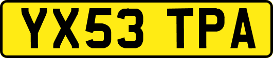 YX53TPA